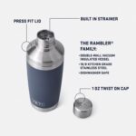 Yeti Rambler 20oz Cocktail Shaker - 6
