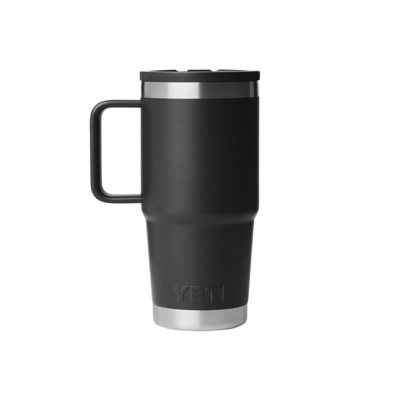 Rambler® 20 oz Travel Straw Mug - 1