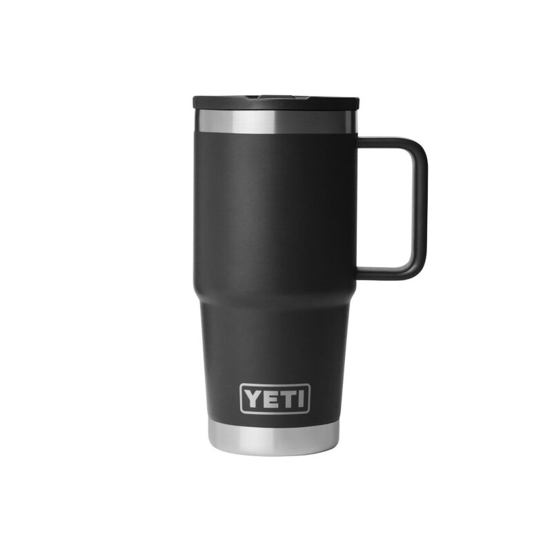 Rambler® 20 oz Travel Straw Mug - 2