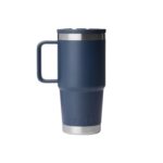 Rambler® 20 oz Travel Straw Mug - 6