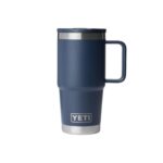 Rambler® 20 oz Travel Straw Mug - 7