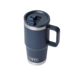 Rambler® 20 oz Travel Straw Mug - 8