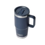 Rambler® 20 oz Travel Straw Mug - 9