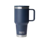 Rambler® 30 oz Travel Straw Mug - 6
