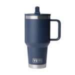 Rambler® 30 oz Travel Straw Mug - 7
