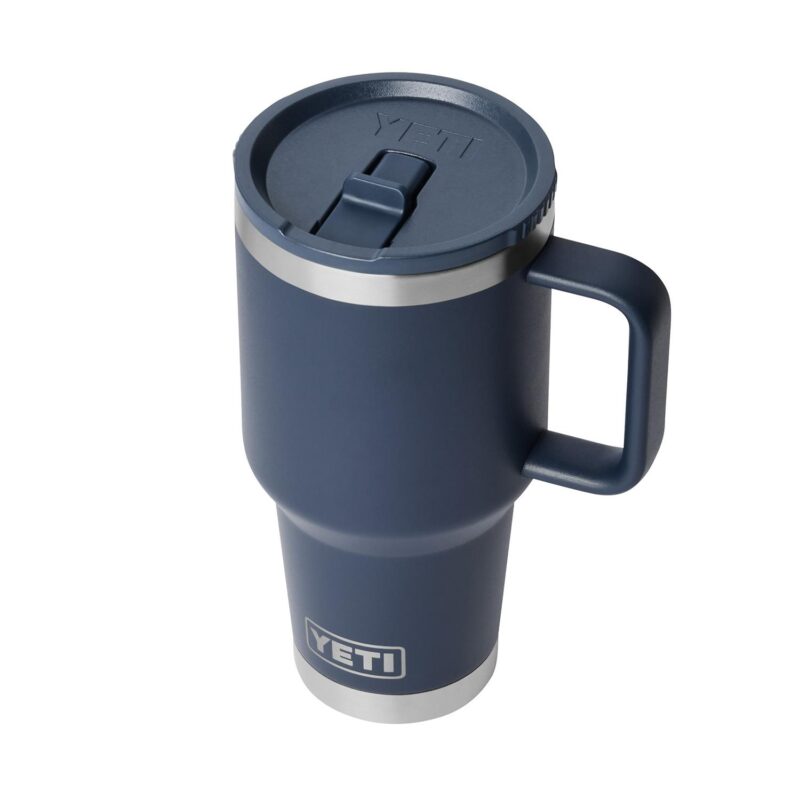 Rambler® 30 oz Travel Straw Mug - 9