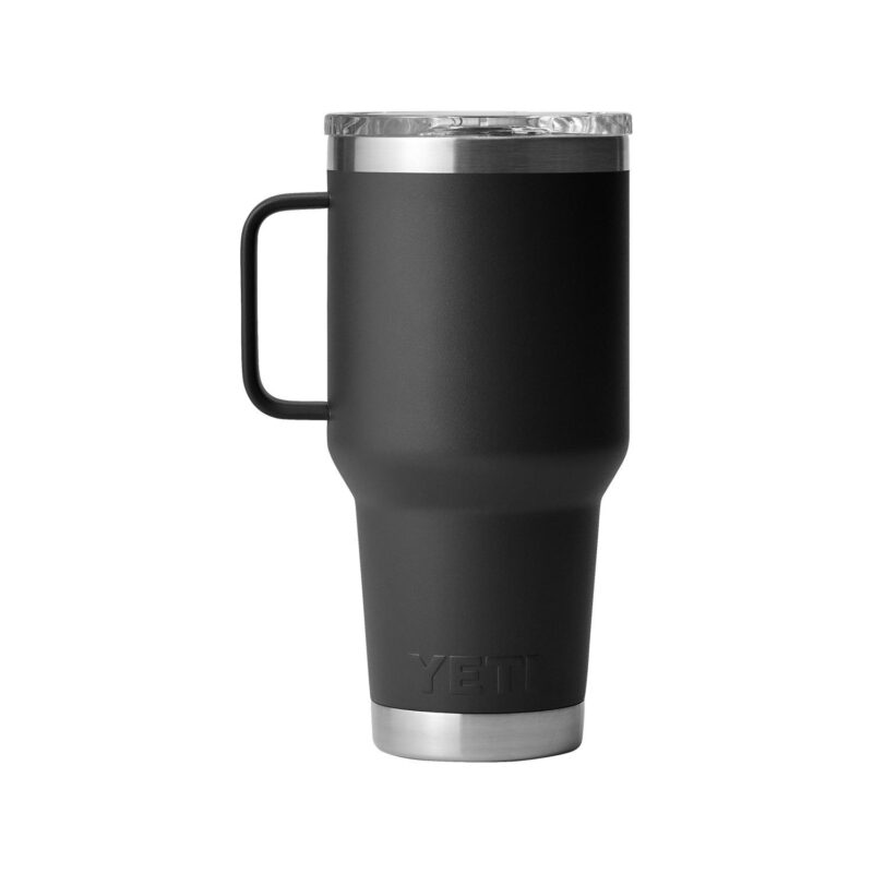 Rambler® 30 oz. Travel Mug with StrongHoldâ„¢ Lid. - 2