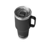 Rambler® 30 oz. Travel Mug with StrongHoldâ„¢ Lid. - 3