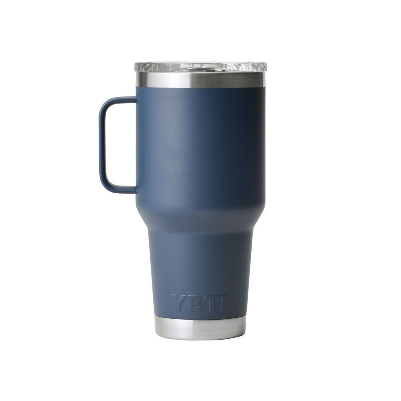 Rambler® 30 oz. Travel Mug with StrongHoldâ„¢ Lid. - 6