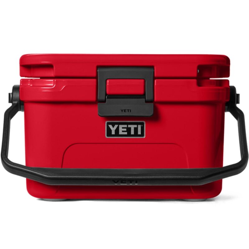 YETI Roadie 8 Hard Cooler - 1