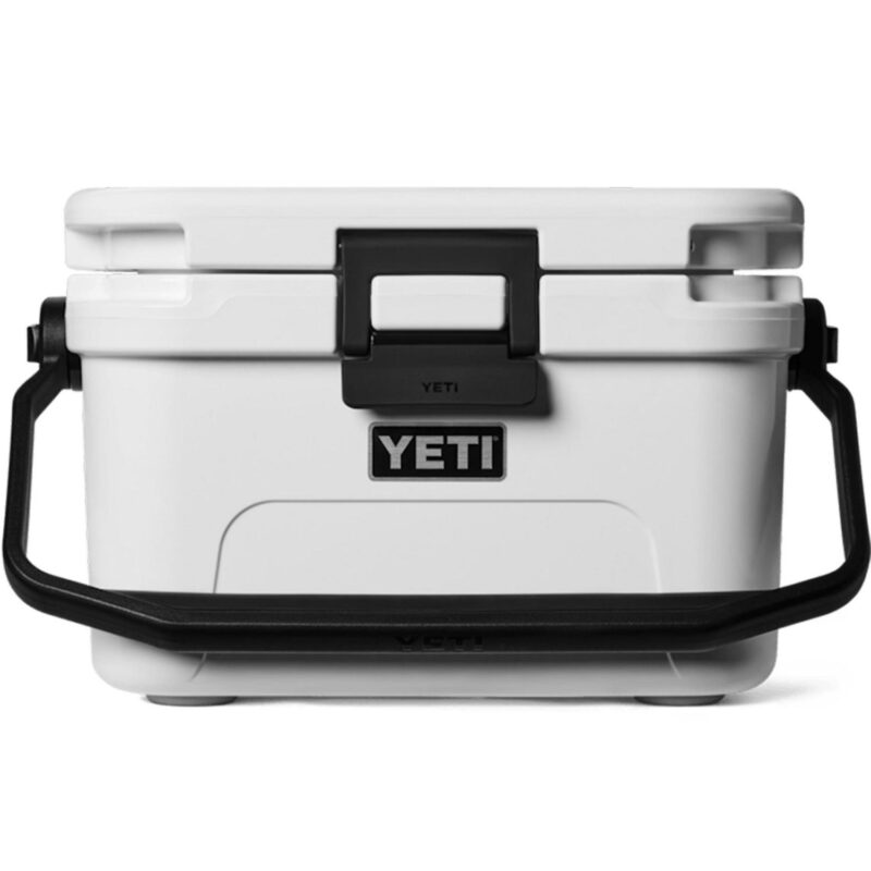 YETI-Roadie-8-Hard-Cooler-YR8 YETI Roadie 8 Hard Cooler
